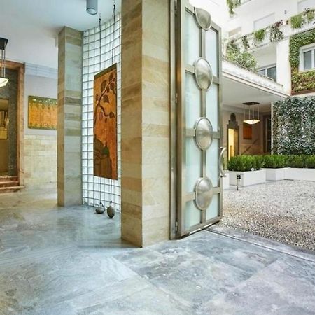 Palazzo Beltrade By Halldis Milano Exterior foto
