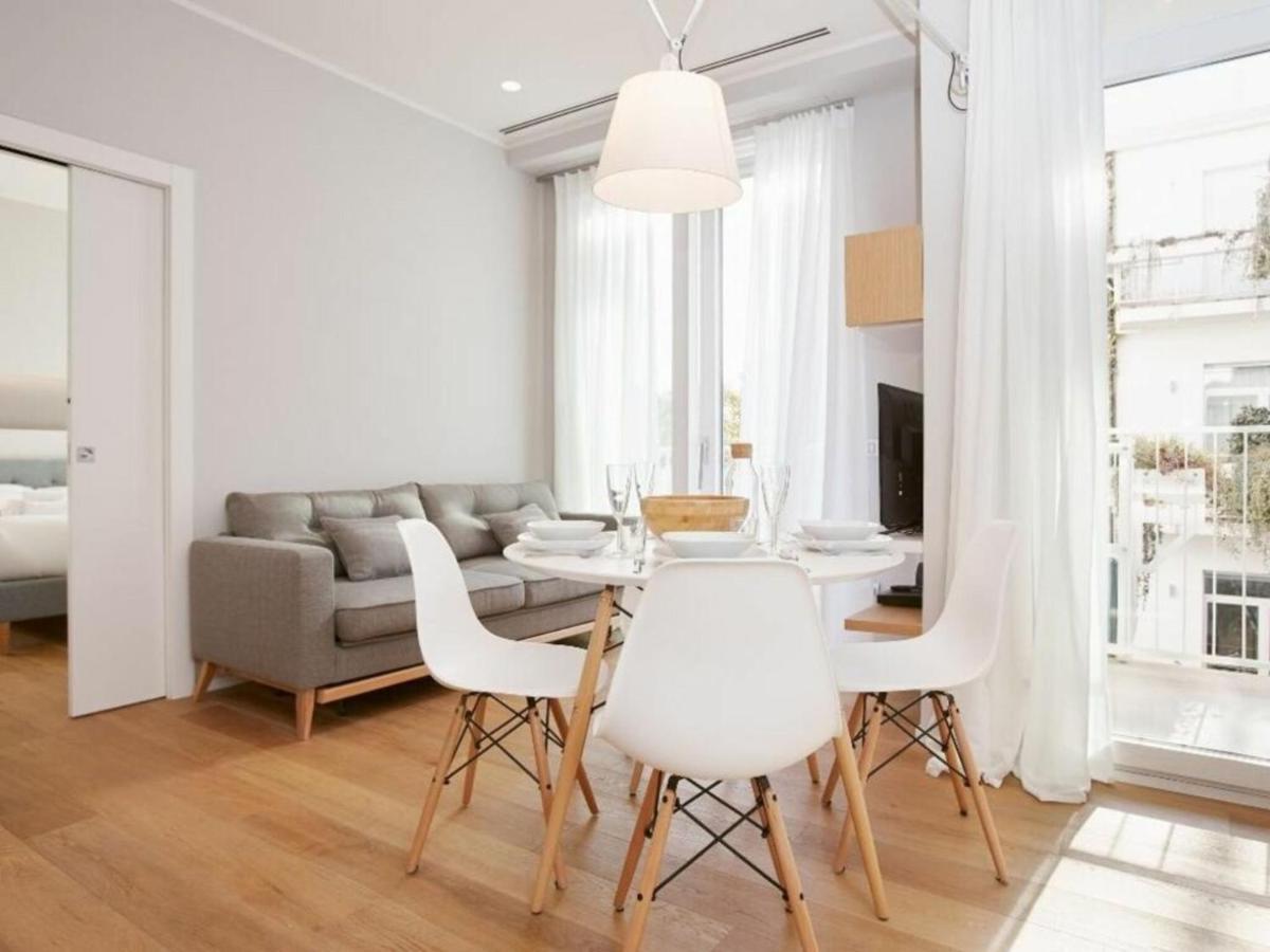 Palazzo Beltrade By Halldis Milano Exterior foto