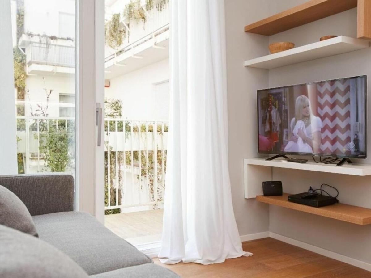 Palazzo Beltrade By Halldis Milano Exterior foto