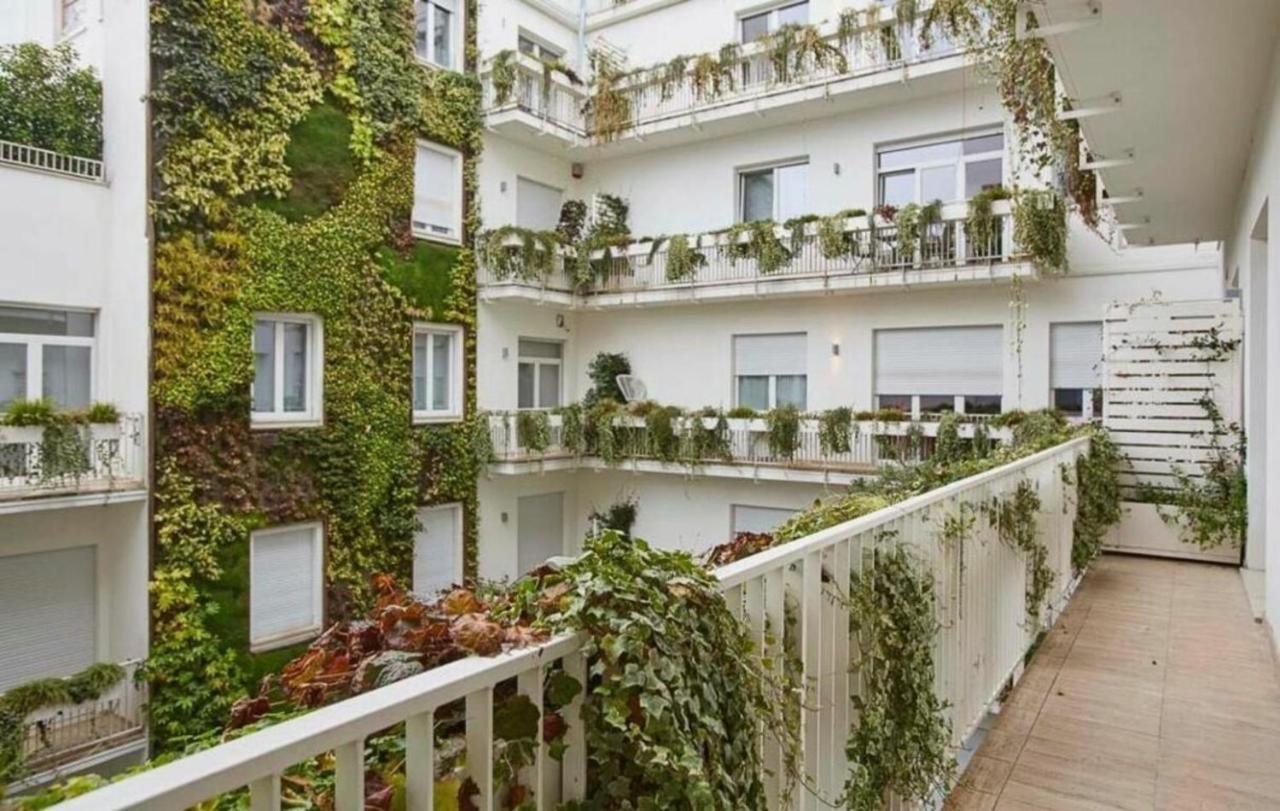 Palazzo Beltrade By Halldis Milano Exterior foto