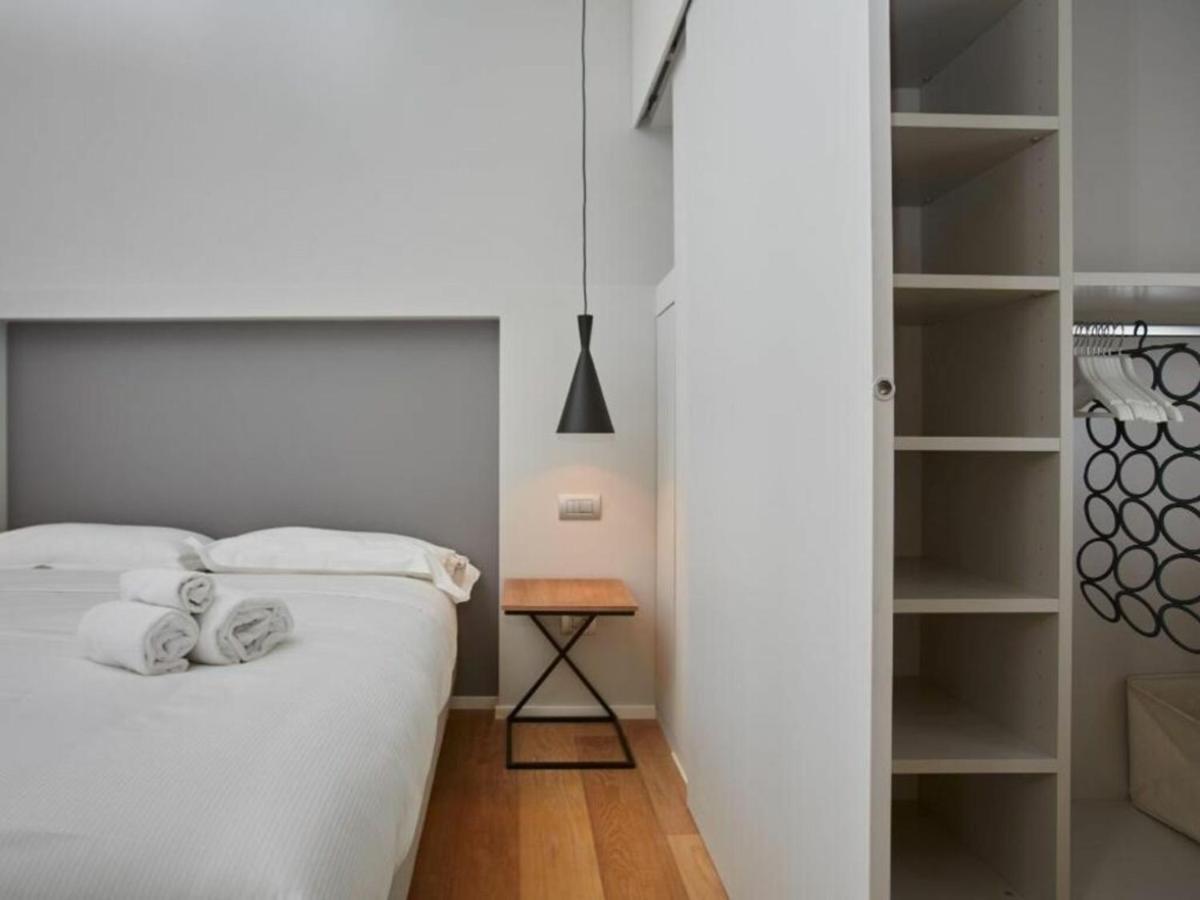 Palazzo Beltrade By Halldis Milano Exterior foto
