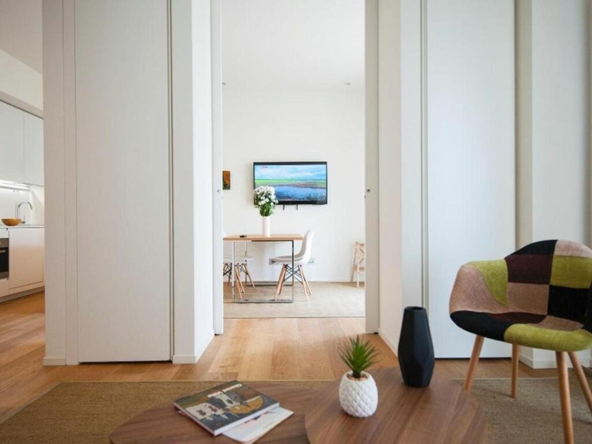 Palazzo Beltrade By Halldis Milano Exterior foto