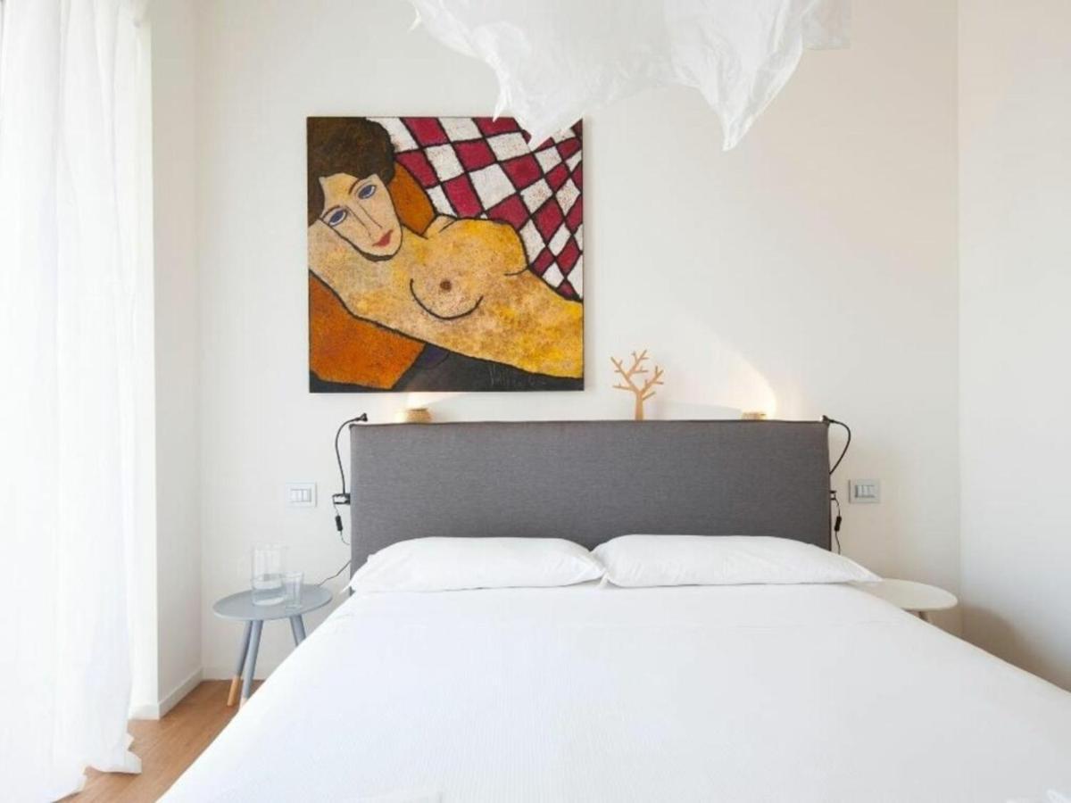 Palazzo Beltrade By Halldis Milano Exterior foto