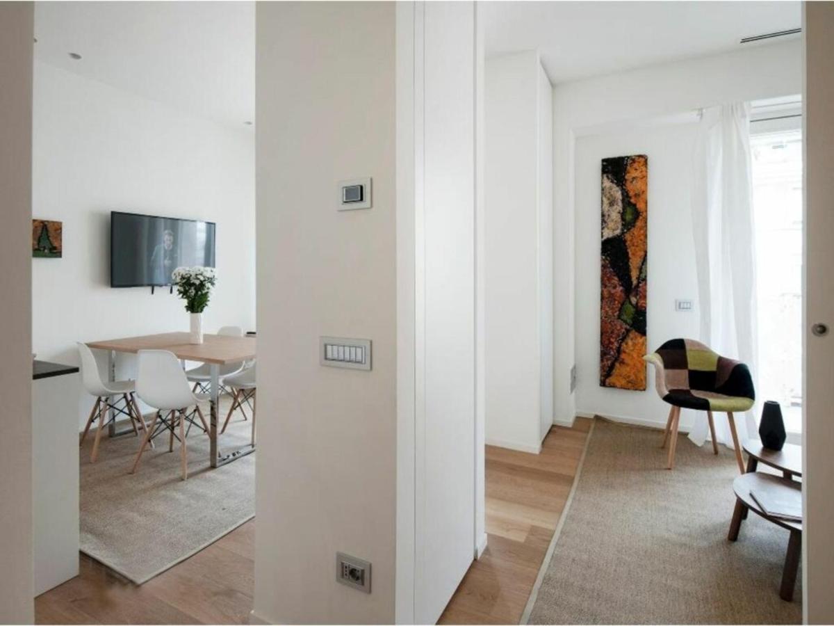 Palazzo Beltrade By Halldis Milano Exterior foto