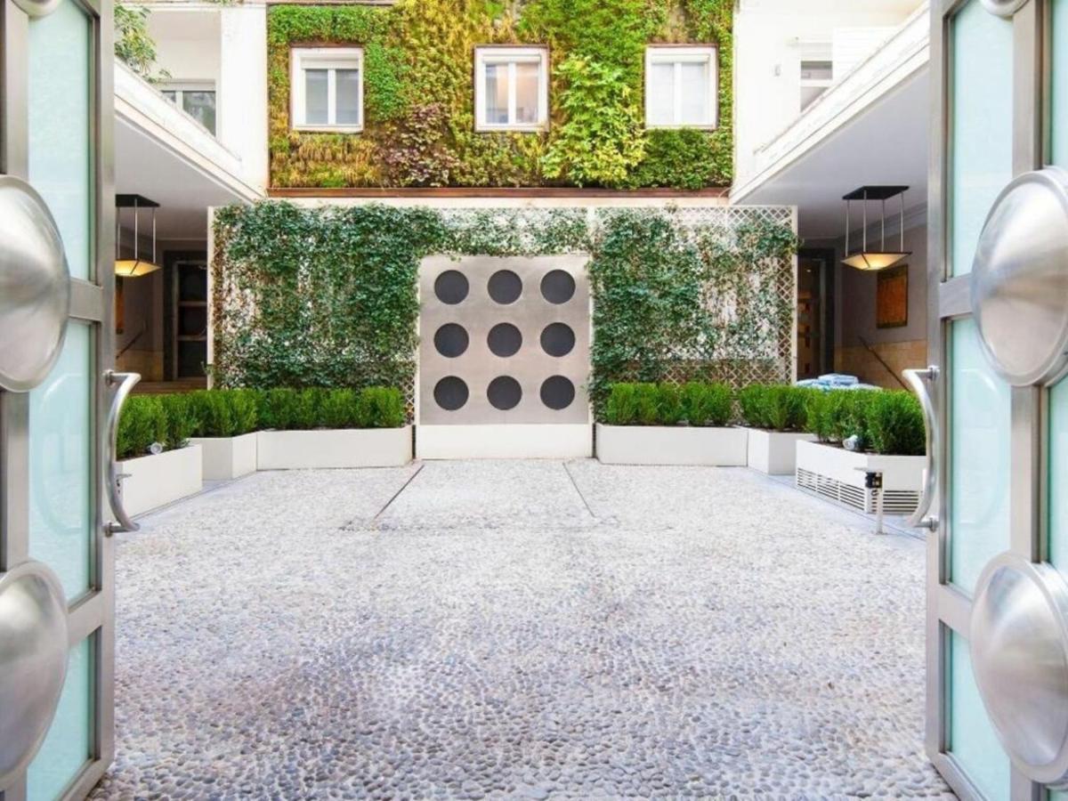 Palazzo Beltrade By Halldis Milano Exterior foto