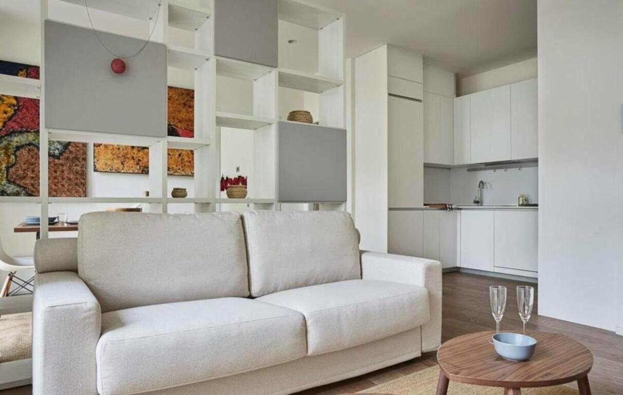 Palazzo Beltrade By Halldis Milano Exterior foto