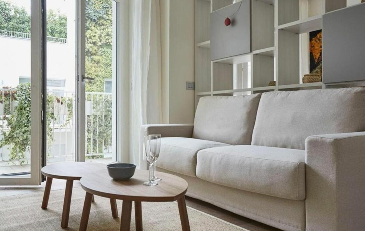 Palazzo Beltrade By Halldis Milano Exterior foto