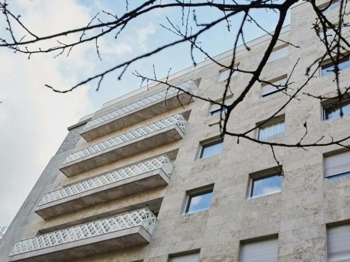 Palazzo Beltrade By Halldis Milano Exterior foto