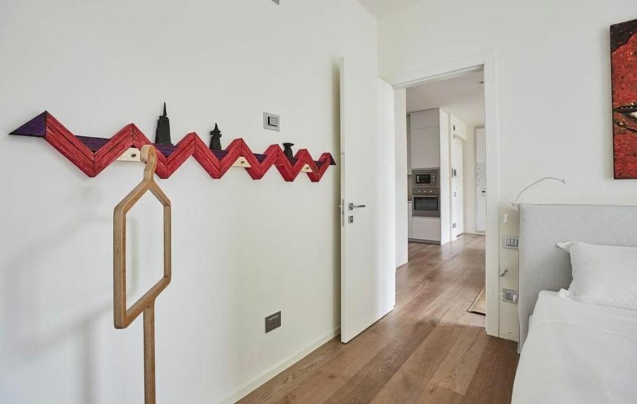 Palazzo Beltrade By Halldis Milano Exterior foto