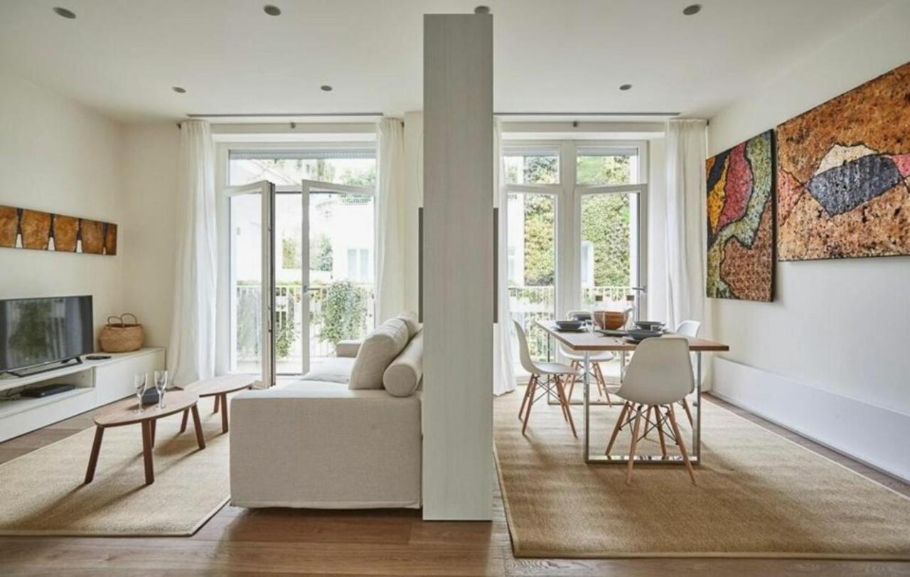 Palazzo Beltrade By Halldis Milano Exterior foto
