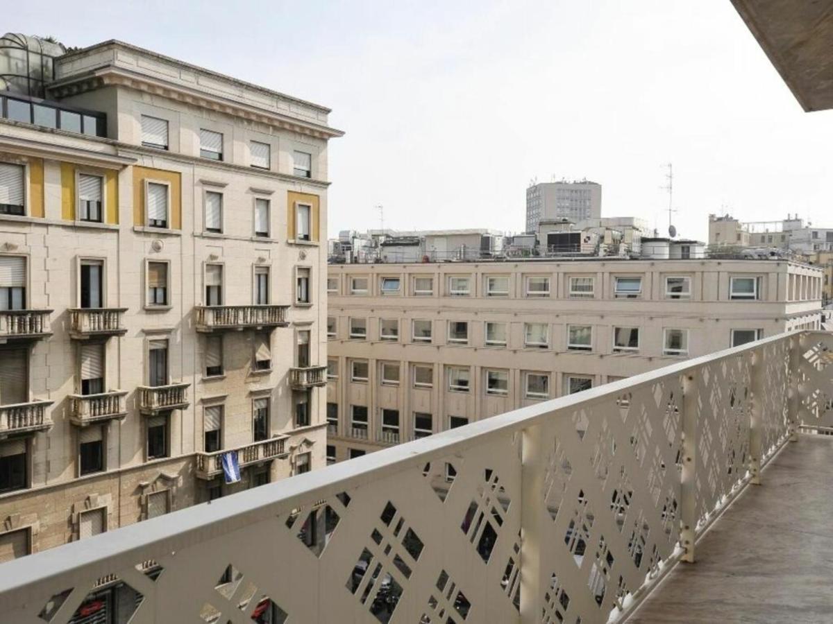 Palazzo Beltrade By Halldis Milano Exterior foto