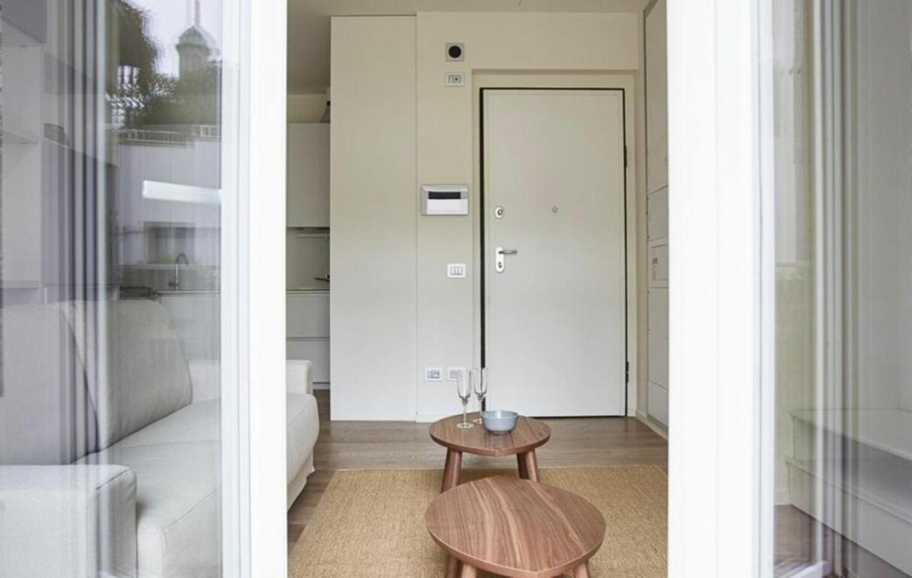 Palazzo Beltrade By Halldis Milano Exterior foto